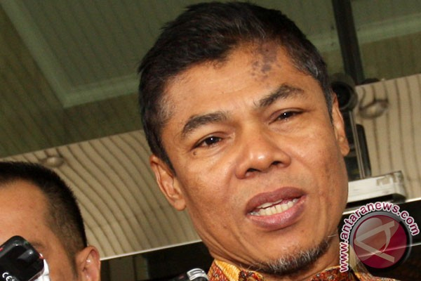 PPATK  Hanya Akan Menelusuri 16 Besar Calon Pimpinan KPK