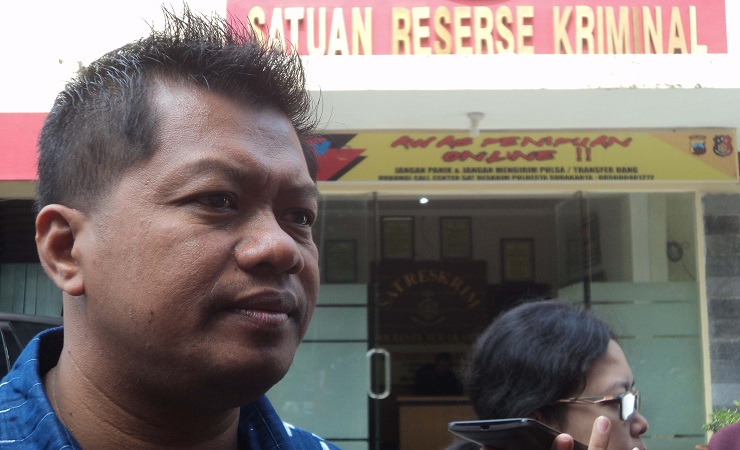 Secara Bertahap, Polisi Mulai Limpahkan Kasus Penipuan Umrah PT Hannien Tour ke Kejaksaan