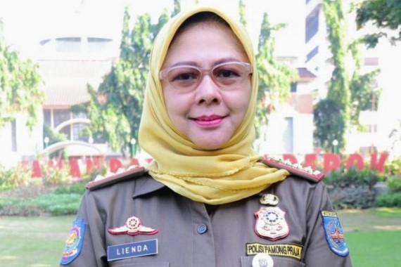 Satpol PP Depok Bantah Ada Razia Khusus LGBT