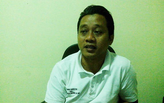 Pemkab Nunukan Mengaku Sulit Libatkan Laki Laki Jadi Peserta KB