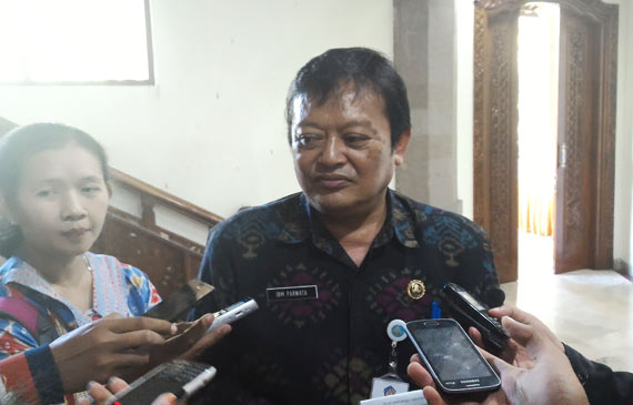 Tiongkok akan Investasi 13 Triliun di Bali