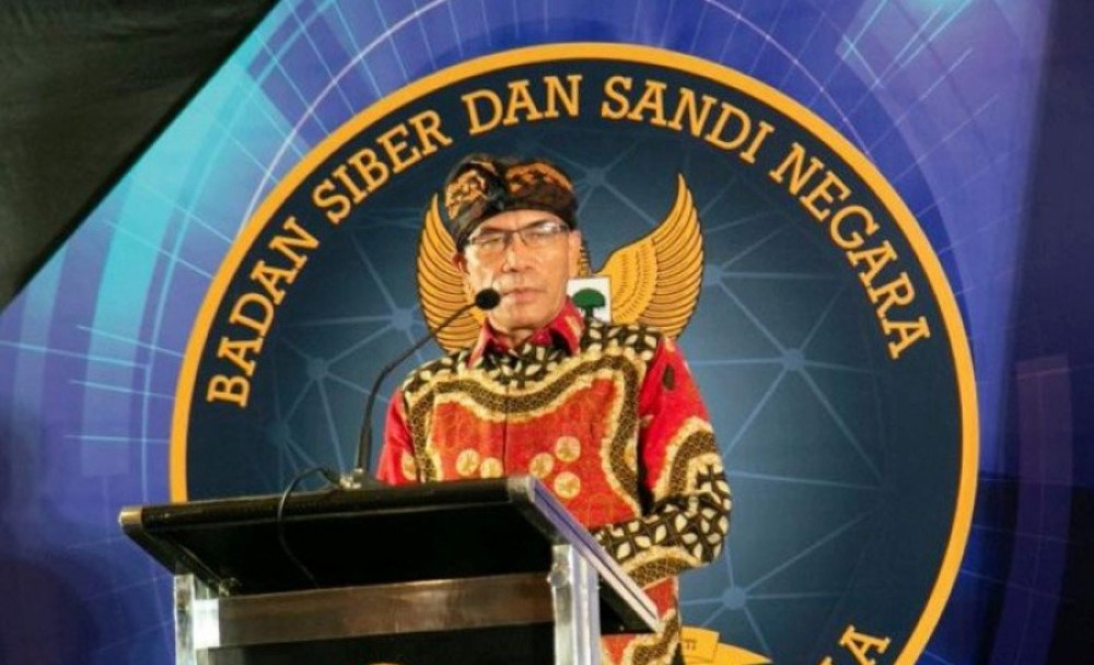 BSSN: Data Publik yang Bocor Tak Semuanya Valid