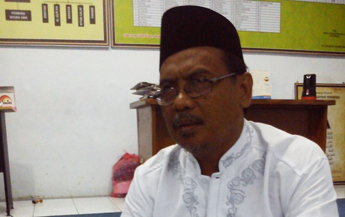Wisata Religi Makam Gus Dur (II)