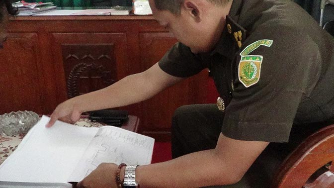 Warga Tuding Penyidikan Korupsi Terkait Pilkada Rembang 