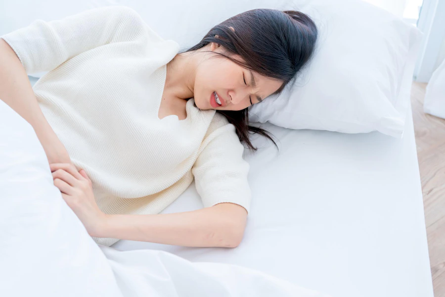 Bagaimana Atasi Keram Perut Saat Menstruasi? 