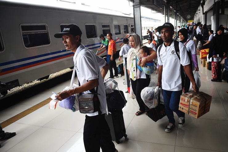 Larangan Mudik, Pemerintah Diminta Penuhi Kebutuhan Masyarakat Terdampak