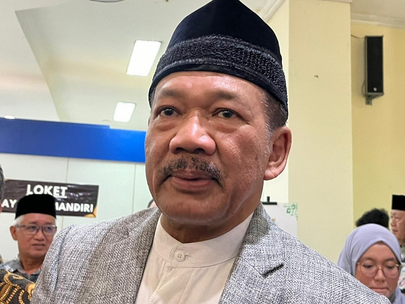 Usulan Zakat untuk Makan Bergizi, BAZNAS: Dana Pemerintah Cukup