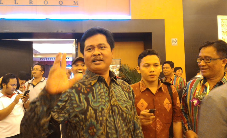 DPD Golkar Bali kubu ARB, Laporkan DPD kubu Agung Laksono ke Polda Bali 