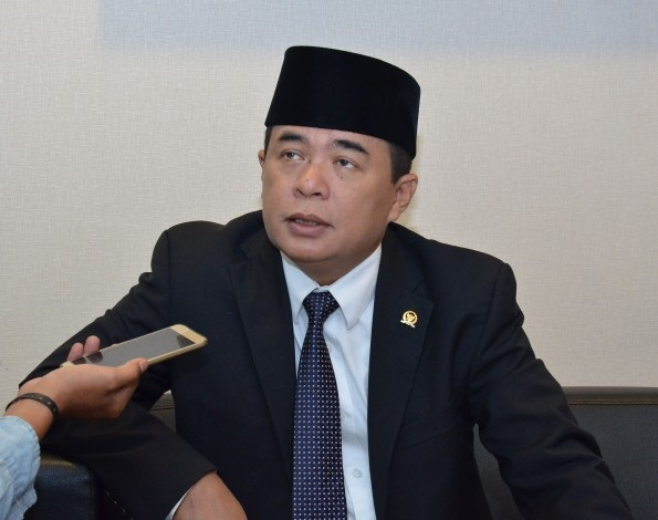 Usai Digusur dari Ketua DPR, Ade Komarudin Bakal Disidang MKD