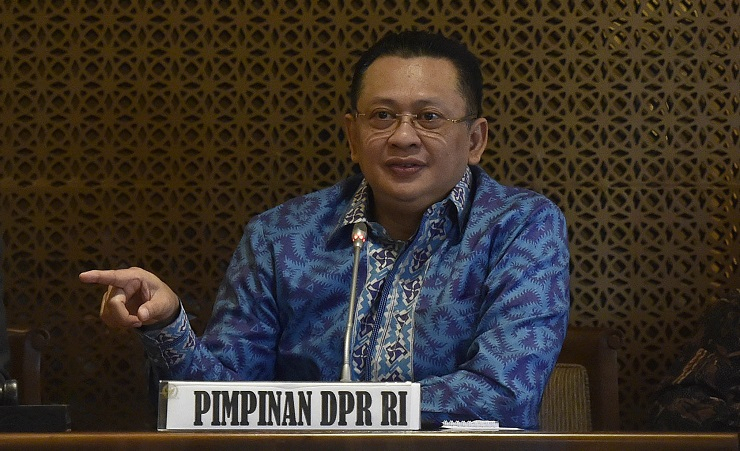 Draf Rekomendasi Pansus KPK Pekan Ini Selesai