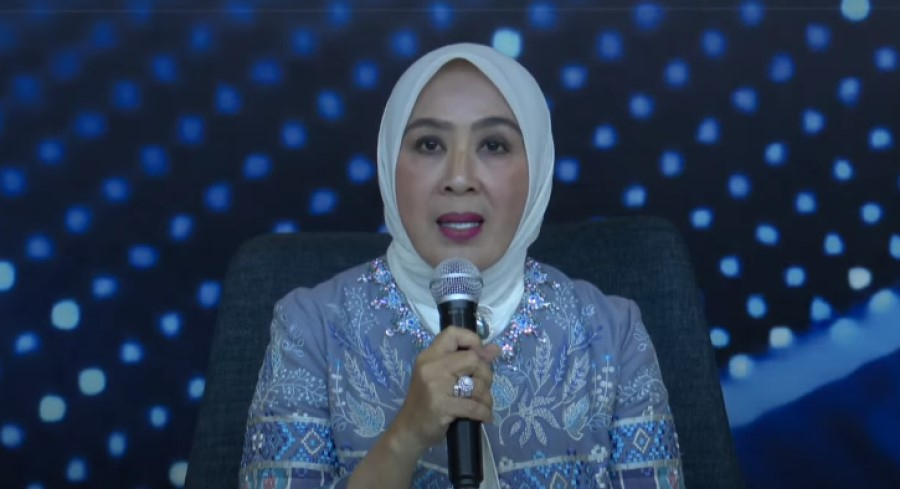 Dekranas Kawal UMKM Binaan Perluas Pasar Global