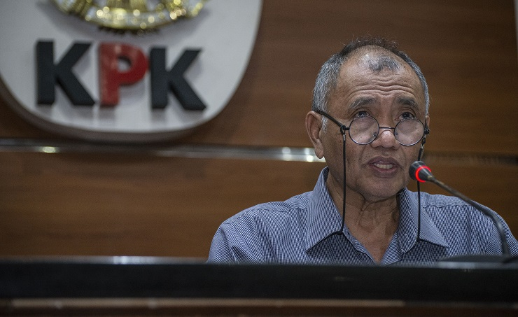 KPK Larang Guru Berikan Les ke Murid di Sekolahnya, Mengapa?