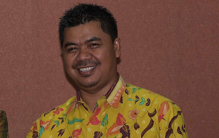 KPU: e-Voting Terlalu Dini, e-Rekap Dulu Saja 