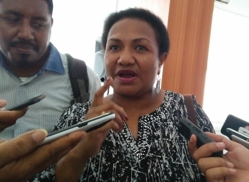 Dituding Halangi Pilkada Ulang, Bupati Jayapura Diadukan ke Mendagri