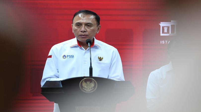 PSSI Rombak Pemain di Piala Dunia U-20 Karena Batas Usia