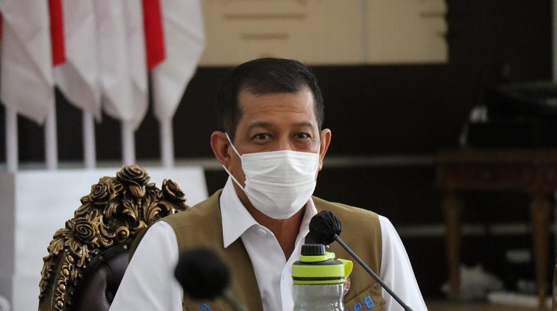 Satgas COVID: Sosialisasikan Protokol Kesehatan dengan Bahasa dan Kearifan Lokal