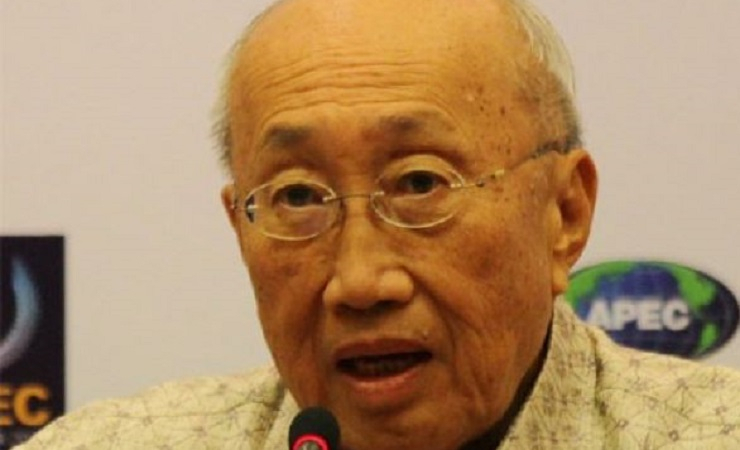 Jokowi Kantongi Empat Nama Calon Gubernur BI