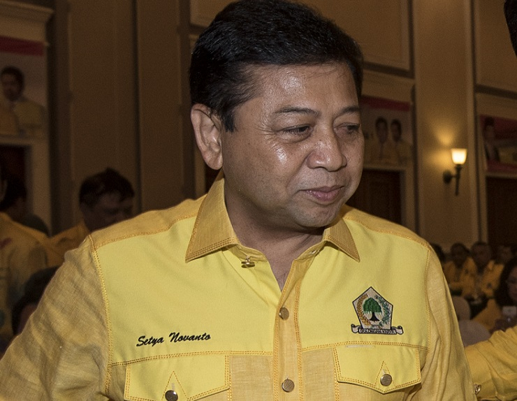 Penggantian Ketua DPR, Baleg: Golkar Harus Jaga Tidak Ada Konflik Baru