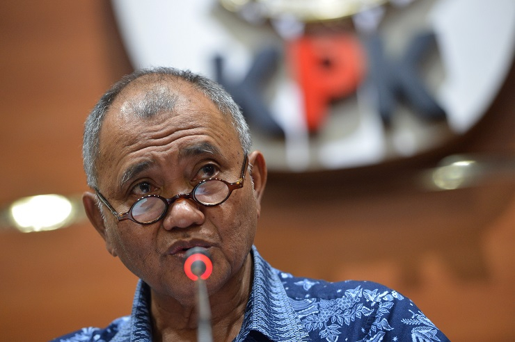 Pakar Silang Pendapat Soal Putusan Praperadilan Century, Bagaimana MA & KPK?