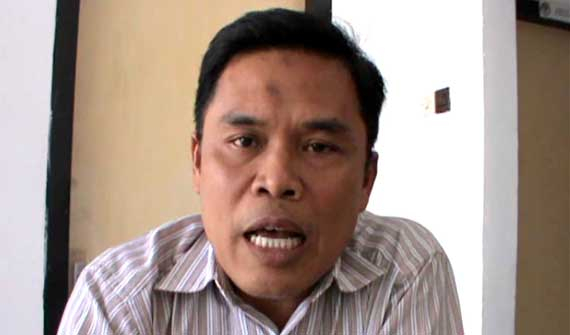 Panwaslih Trenggalek  Belum Terima Anggaran Pemilihan Bupati  