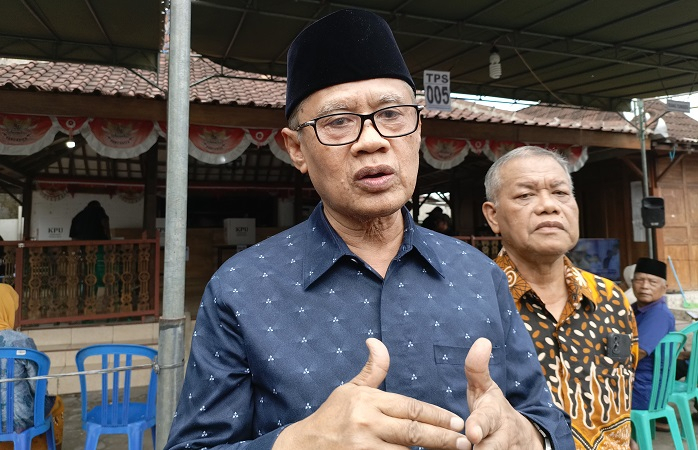 Program Makan Bergizi Pakai Dana Zakat, Ini Pendapat Muhammadiyah