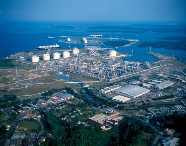 Neraca Dagang September 2021 Kembali Surplus, Capai USD4 Miliar Lebih