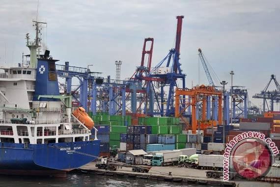 Dweeling Time Lama, Asosiasi Logistik: Dirut Pelindo Harus Tanggungjawab
