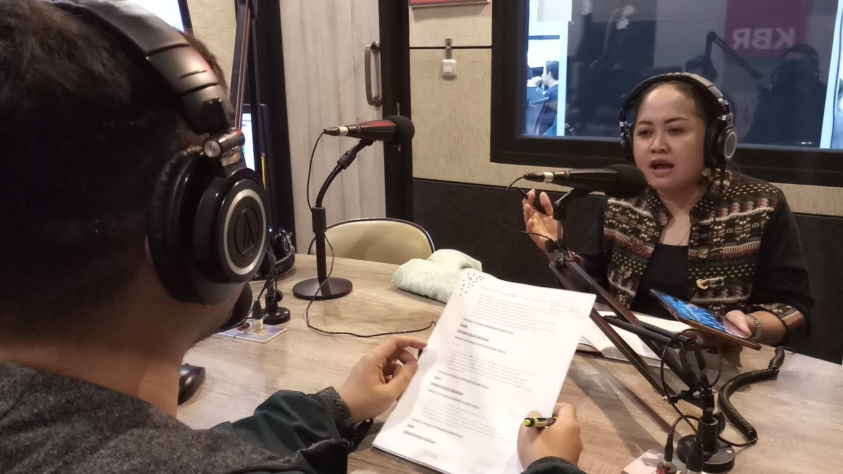 Mendorong Diakhirinya Kekerasan Berbasis Gender Online