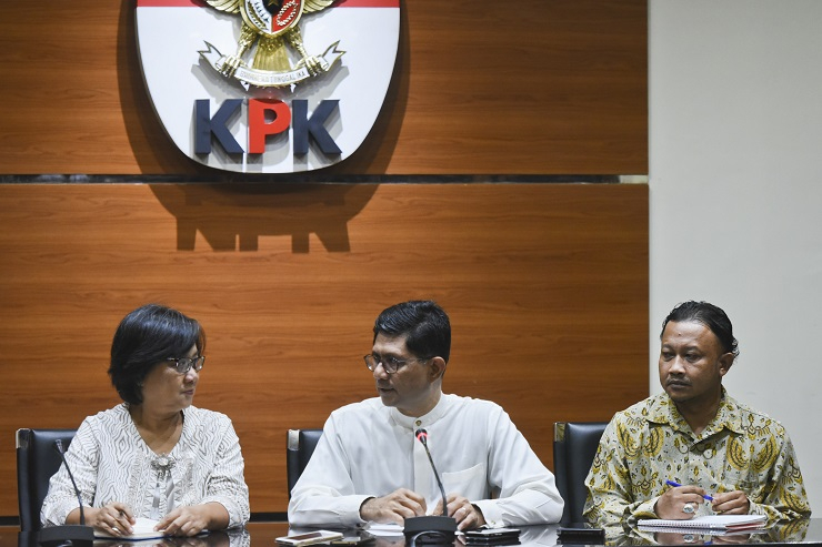 Penyerangan Novel, Tim Pemantau Komnas HAM Bakal Gali Keterangan Penyidik KPK