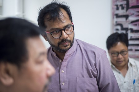 Pengacara: Ada Upaya Sistematis untuk Menyingkirkan Novel Baswedan dari KPK