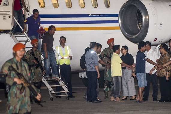 4 ABK Masih Disandera, Menteri Retno: Kami Tidak Akan Bayar Tebusan