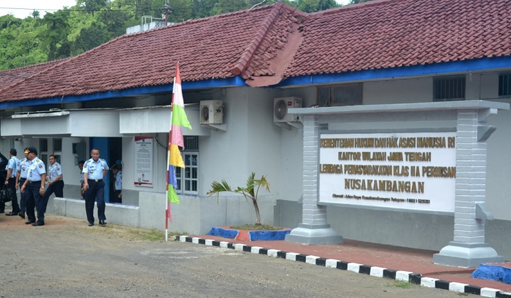 Bilik Asmara di Lapas, Perlu atau Tidak?