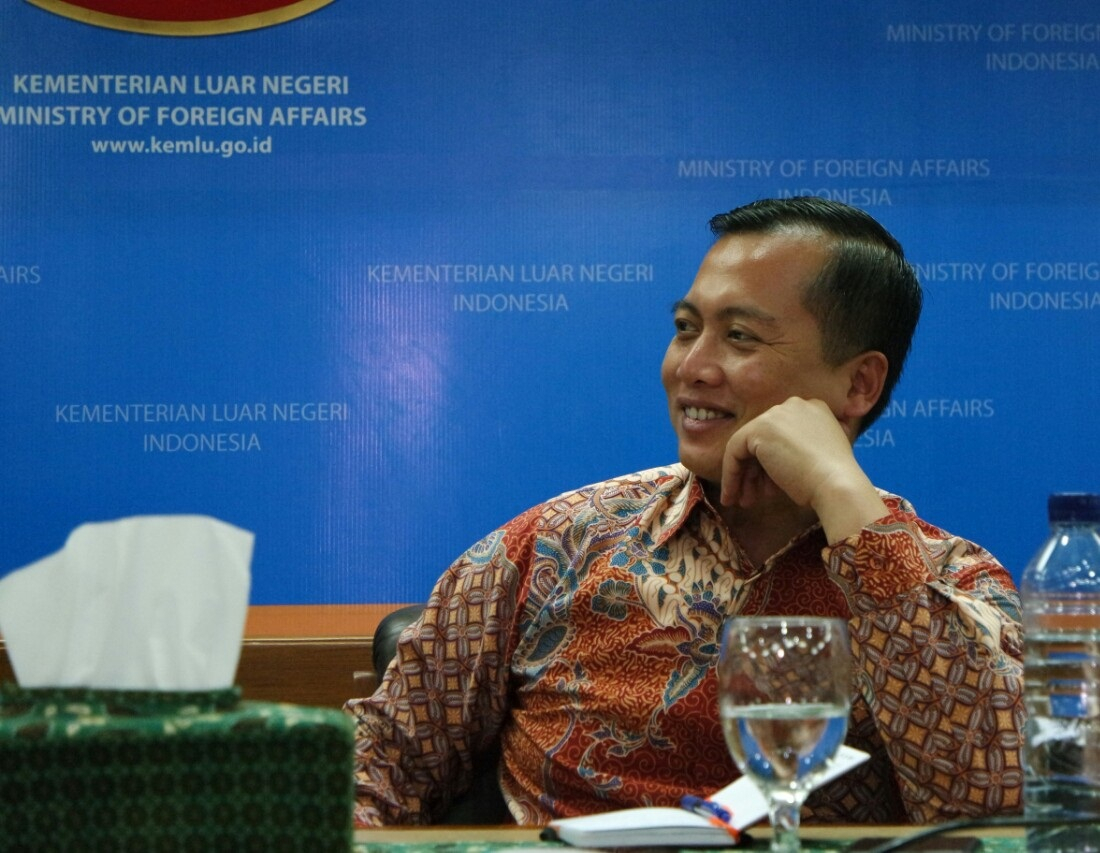 Warga Situbondo  Diculik di Arab Saudi