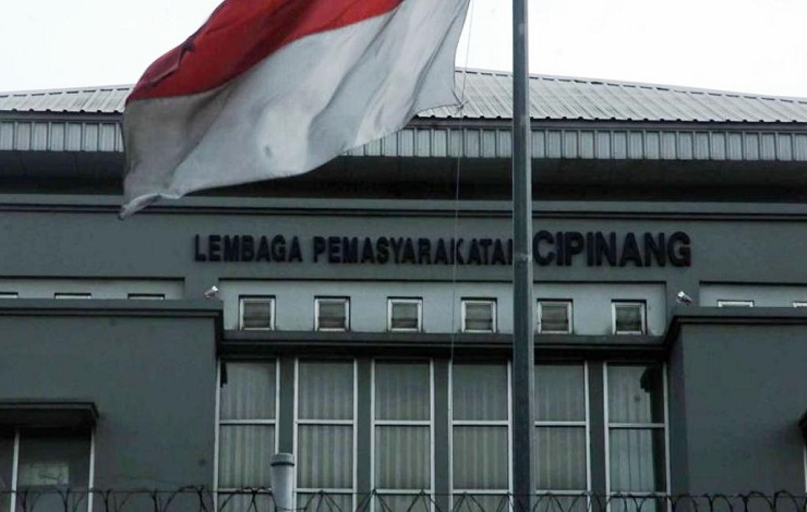 Wiranto: Jual Saja Lapas Cipinang untuk Bangun Lapas di Pulau Terpencil