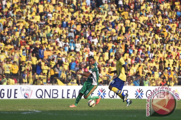 Tak Dapat Rekomendasi BOPI, Turnamen Pramusim Batal