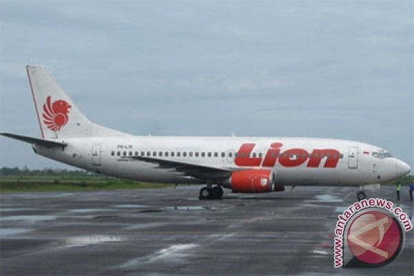 Kemenhub Cabut Pembekuan Izin Baru Lion Air