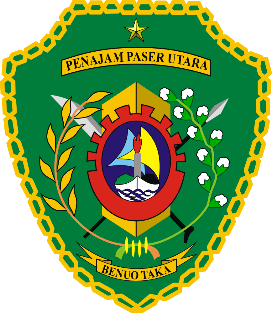 Pemkab Paser Utara Bangun Rumah Adat Buat Keluarga Miskin