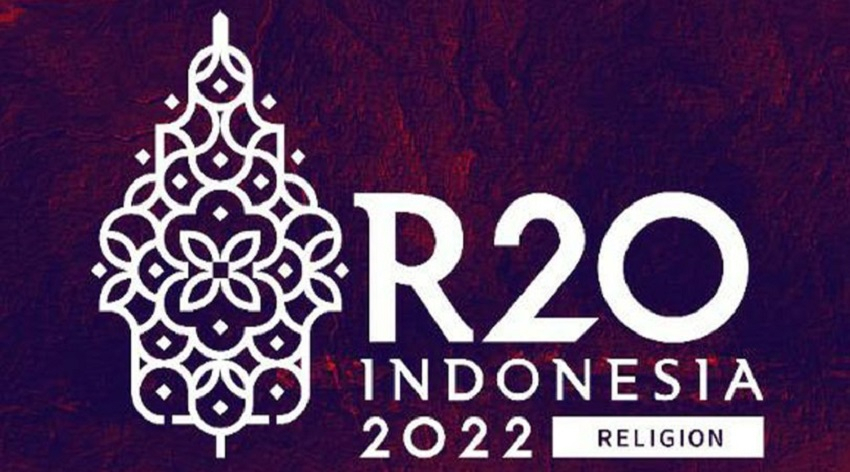 Bicara Luka Masa Lalu dan Rekonsiliasi di Forum Agama R20