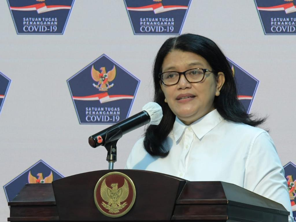 BPOM Terbitkan Sertifikat Lot Release untuk 1,2 Juta Vaksin Coronavac