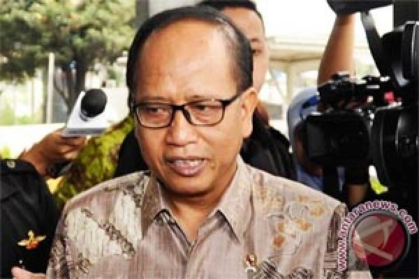 Wajib! Guru Besar Perguruan Tinggi Buat Publikasi Internasional