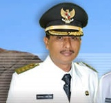 KPK Tetapkan Lagi Bupati  Sabu Raijua Sebagai Tersangka