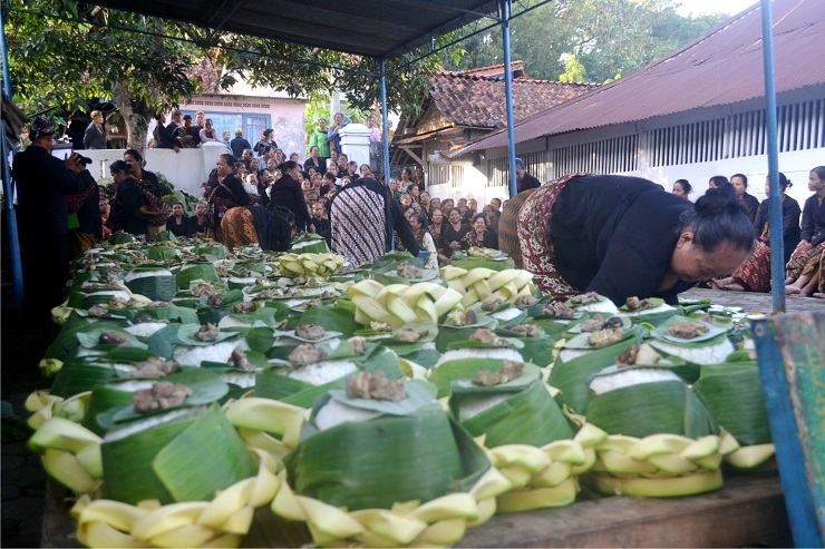 Selasa Pekan Depan, Kejawen Kalikudi Mulai Puasa