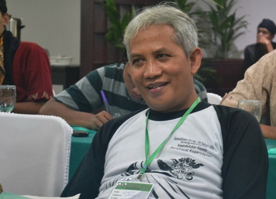 Tahun Ajaran Baru, 6 Sekolah Cilacap Buka Kelas Penghayat Kepercayaan
