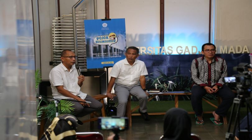 Pakar Politik Sebut Partai Baru Terlahir dari Barisan Sakit Hati