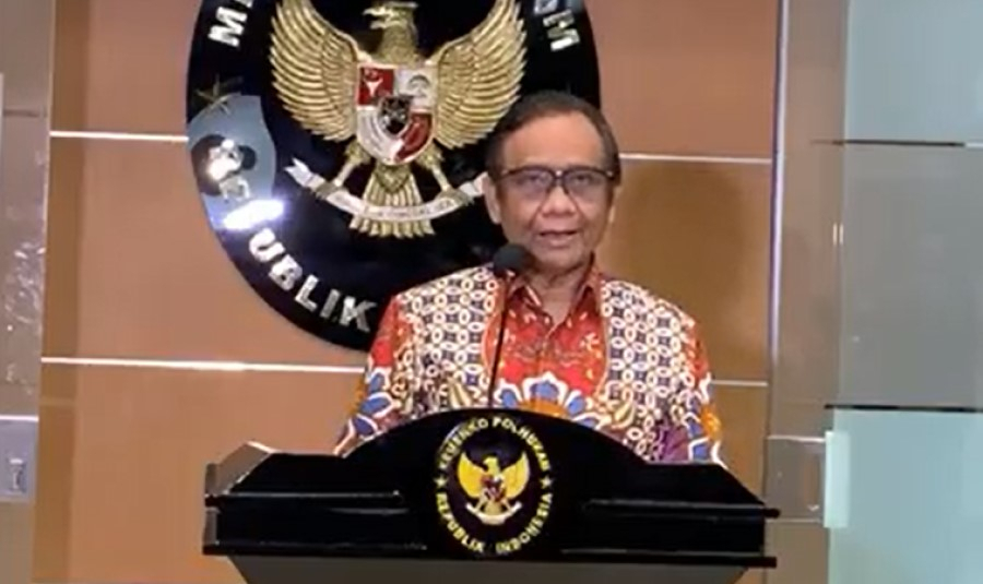 Satgas BLBI Sikat Terus Aset Grup Texmaco