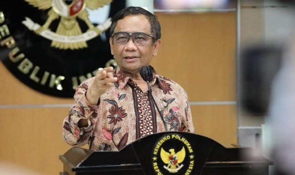 Transaksi Janggal di Kemenkeu, Pemerintah Bentuk Satgas TPPU