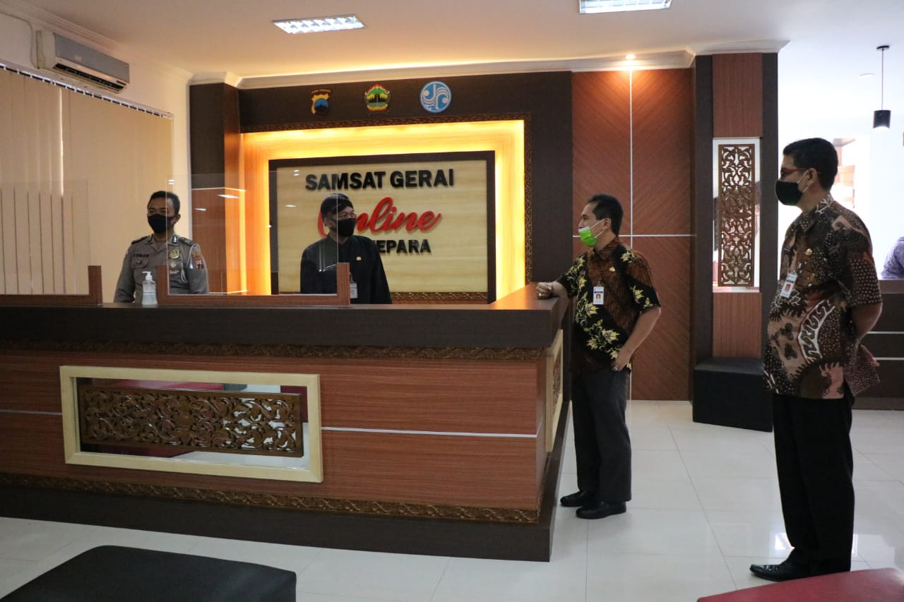 KPPOD: Pelayanan Publik Kerap Mandek di Masa Pandemi COVID-19