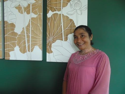 Mama Elis, Ibu Inspirasi dari NTT