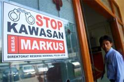 Mappi : KPK Harus Buka Gurita Makelar Kasus di PTUN Medan