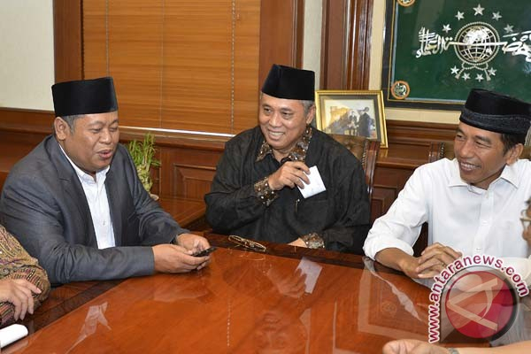 Kasus Terompet dari Sampul Alquran, PBNU: Jangan Ditanggapi Terlalu Serius, Karena...